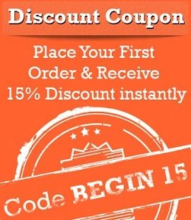 Discount on Write My Assignment Service